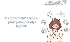Jak sobie radzić z lękiem uogólnionym – skuteczne metody i porady