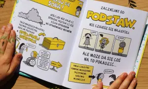 Jak oswoić lęk przed śmiercią i znaleźć spokój wewnętrzny