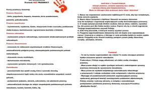 Przemoc psychiczna gdzie zgłosić? Sprawdź, jak uzyskać pomoc teraz