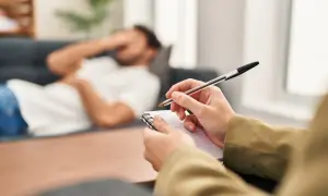 Jakie są lęki? Poznaj różne rodzaje i sposoby radzenia sobie z nimi