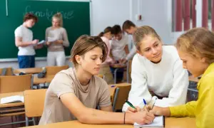 Jak skutecznie pomóc dziecku z depresją w szkole – praktyczne porady dla rodziców i nauczycieli