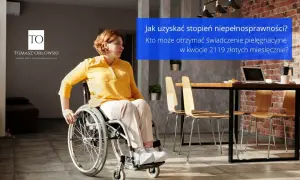 Depresja: jaki stopień niepełnosprawności i jak go uzyskać?
