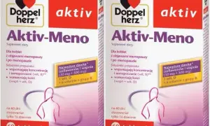 Najlepsze leki na menopauzę – opinie, skuteczność i skutki uboczne