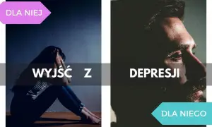 Jak wyjść z depresji lękowej – skuteczne metody i wsparcie specjalistów