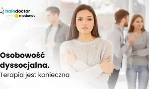 Jak postępować z osobowością dyssocjalną? Praktyczne porady i bezpieczne strategie