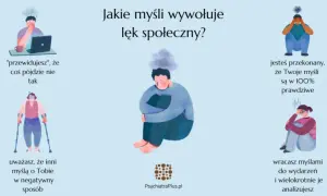Jak skutecznie radzić sobie z lękiem społecznym – praktyczne porady i metody