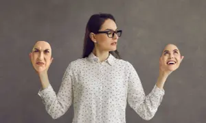 Czy zaburzenia osobowości to choroba psychiczna? Różnice, objawy i leczenie