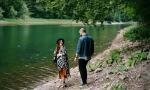 Jak nazywa się lęk przed głęboką wodą i jak go pokonać?