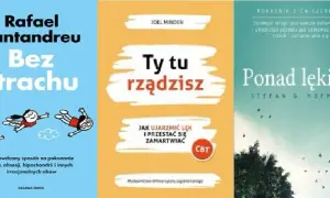 Jak żyć bez lęku: 10 skutecznych sposobów na pokonanie lęku