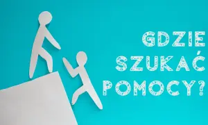 Gdzie szukać pomocy przy znęcaniu psychicznym? Oto skuteczne wsparcie