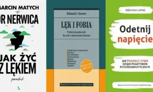 Jak skutecznie opanować lęk w nerwicy – praktyczne metody i porady