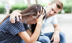 Jak pomóc osobie chorej psychicznie - skuteczne sposoby wsparcia