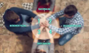 Co to osobowość 4D? Zaskakujące cechy i kulturowe znaczenie
