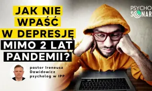 Jak nie wpaść w depresję – skuteczne sposoby na ochronę zdrowia psychicznego
