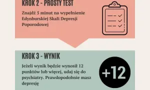 Depresja poporodowa – kiedy się pojawia i jak rozpoznać pierwsze objawy?