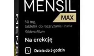 Jak działają leki na erekcję? Mechanizm, skuteczność i skutki uboczne