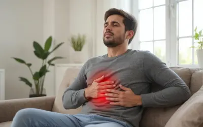 Domowe sposoby na niestrawność