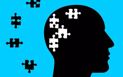 Jakie są zaburzenia psychiczne? Poznaj objawy i leczenie tych schorzeń