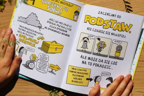 Jak oswoić lęk przed śmiercią i znaleźć spokój wewnętrzny