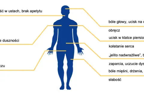 Czy lęk uogólniony można wyleczyć? Skuteczne metody i prawda o leczeniu