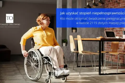 Depresja: jaki stopień niepełnosprawności i jak go uzyskać?