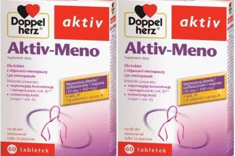 Najlepsze leki na menopauzę – opinie, skuteczność i skutki uboczne