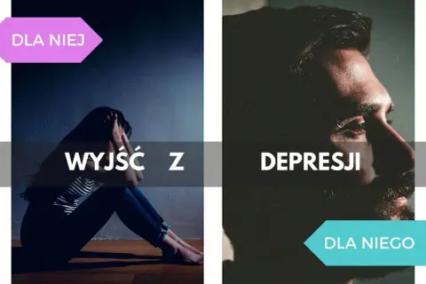 Jak wyjść z depresji lękowej – skuteczne metody i wsparcie specjalistów