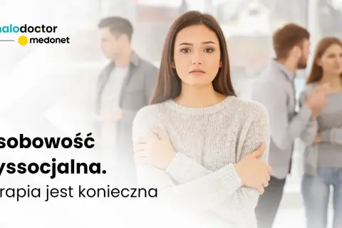 Jak postępować z osobowością dyssocjalną? Praktyczne porady i bezpieczne strategie