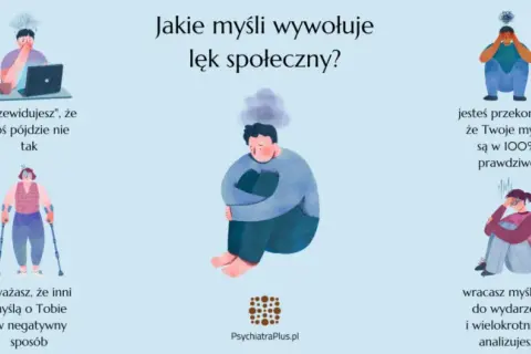 Jak skutecznie radzić sobie z lękiem społecznym – praktyczne porady i metody