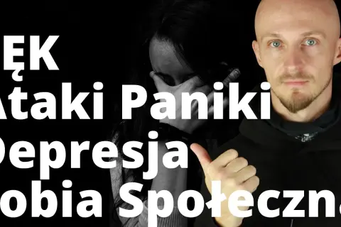 Jak szybko poradzić sobie z atakiem lęku – skuteczne metody i praktyczne porady