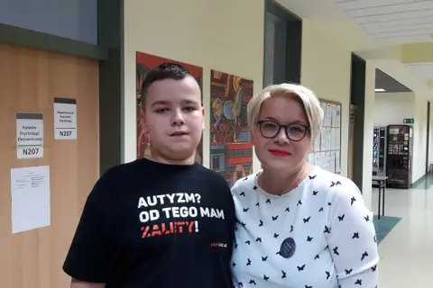 Czy autyzm jest chorobą psychiczną? Prawda, która może zaskoczyć