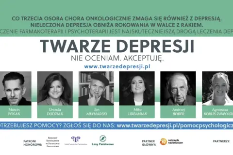 Gdzie szukać pomocy w depresji? Sprawdź miejsca i kroki, które ratują życie