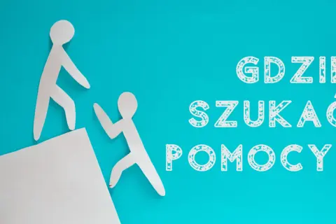 Gdzie szukać pomocy przy znęcaniu psychicznym? Oto skuteczne wsparcie