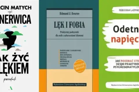 Jak skutecznie opanować lęk w nerwicy – praktyczne metody i porady