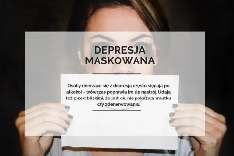 Objawy depresji – jak je rozpoznać i co robić, gdy się pojawią?