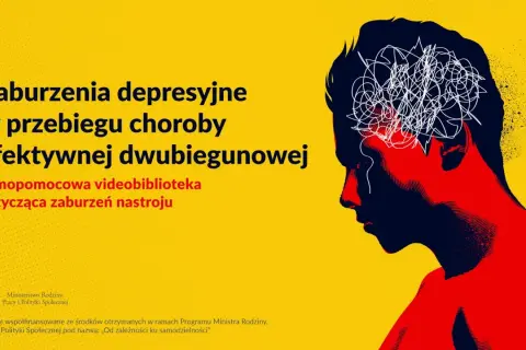 Co to jest depresja dwubiegunowa – objawy, przyczyny i różnice od depresji jednobiegunowej