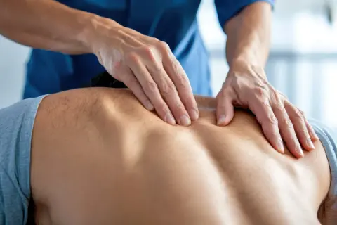 Terapia manualna – co to jest i jak wspiera zdrowie oraz rehabilitację