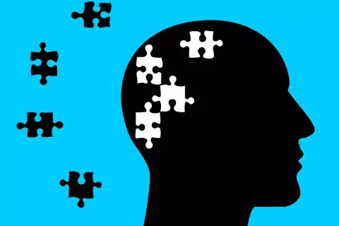 Jakie są zaburzenia psychiczne? Poznaj objawy i leczenie tych schorzeń