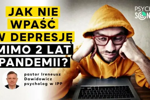Jak nie wpaść w depresję – skuteczne sposoby na ochronę zdrowia psychicznego