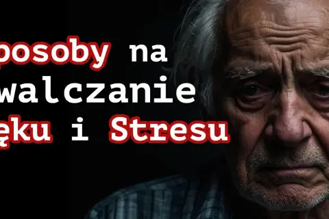 Jak pokonać stres i lęk – skuteczne metody na codzienne wyzwania