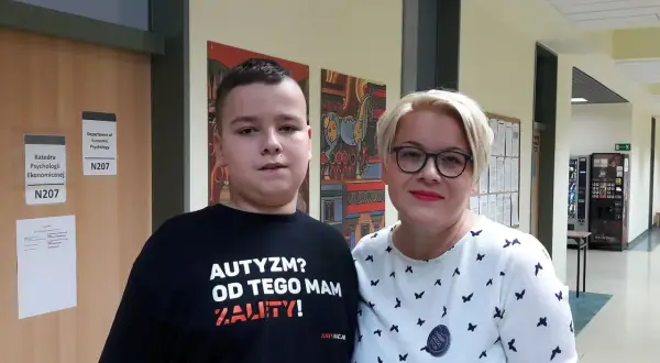 Czy autyzm jest chorobą psychiczną? Prawda, która może zaskoczyć