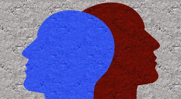 Co to jest zaburzenie osobowości? Objawy, przyczyny i leczenie