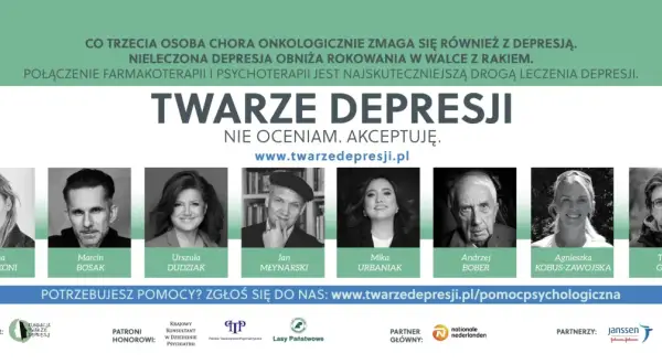Gdzie szukać pomocy w depresji? Sprawdź miejsca i kroki, które ratują życie
