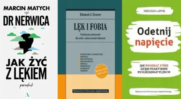 Jak skutecznie opanować lęk w nerwicy – praktyczne metody i porady