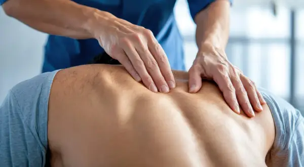 Terapia manualna – co to jest i jak wspiera zdrowie oraz rehabilitację