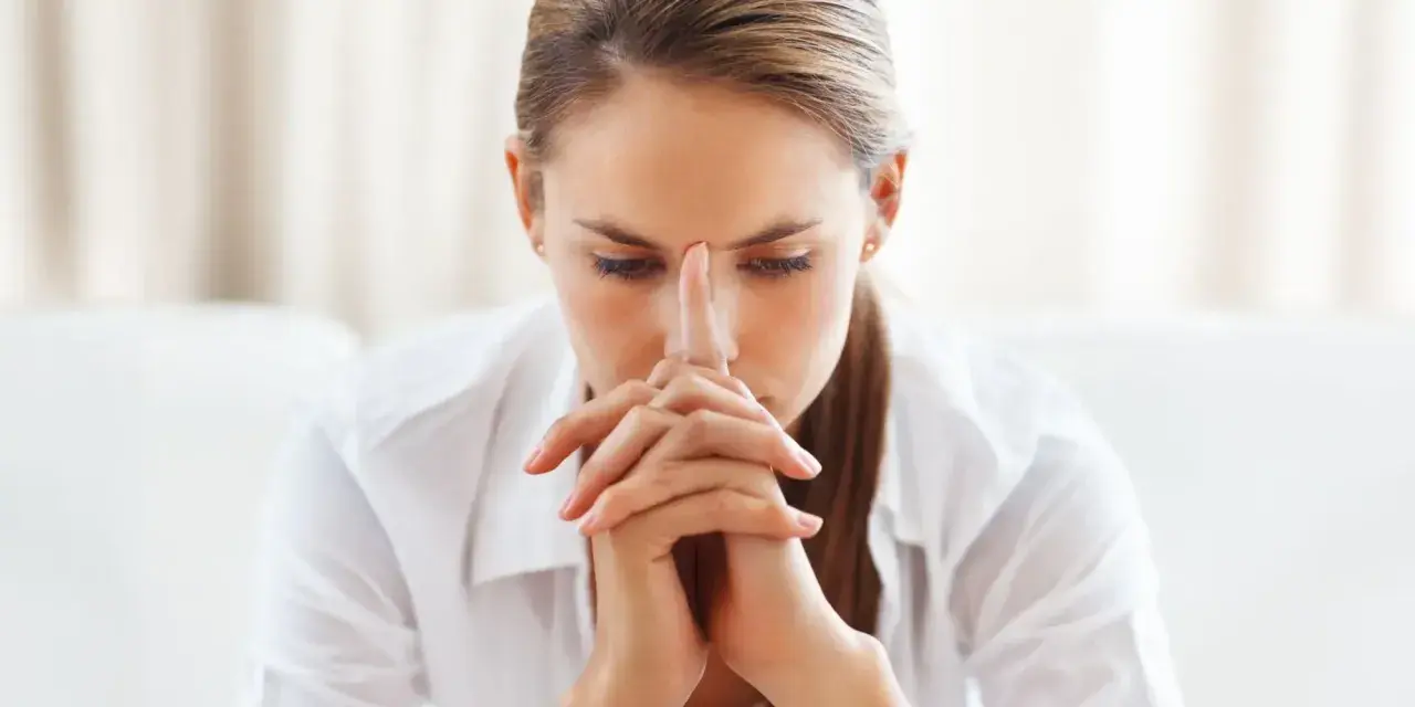 Kto może stwierdzić depresję? Kto ma prawo diagnozować i jak uzyskać pomoc