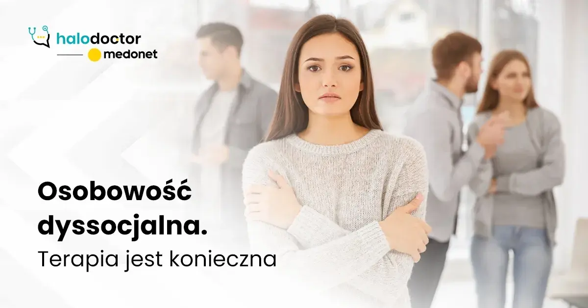 Jak postępować z osobowością dyssocjalną? Praktyczne porady i bezpieczne strategie