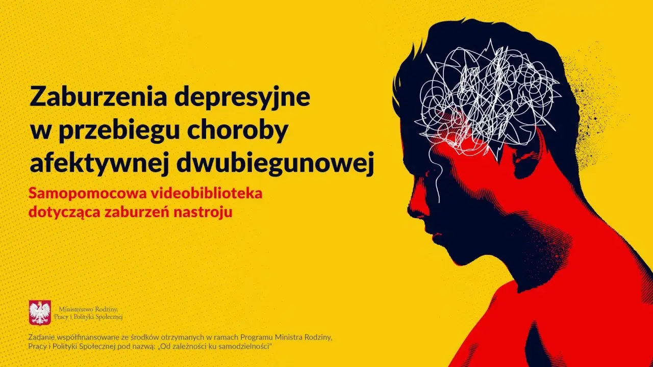 Co to jest depresja dwubiegunowa – objawy, przyczyny i różnice od depresji jednobiegunowej