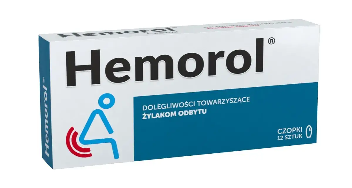 Zdjęcie Bezpieczne leki na hemoroidy w ciąży – co stosować, a czego unikać?