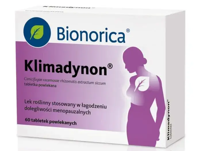 Zdjęcie Najlepsze leki na menopauzę – opinie, skuteczność i skutki uboczne